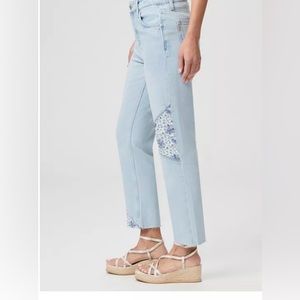 Paige jeans used once